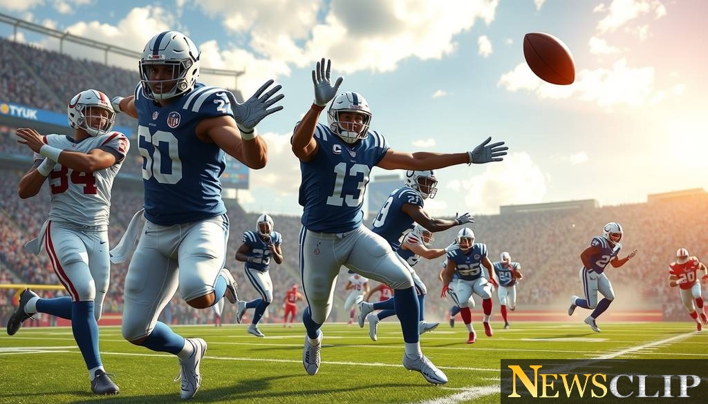 2026 NFL Free Agency Grades: Colts Keep Pierce; Chiefs Land Walker