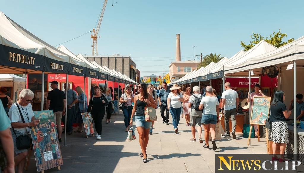 Unforgettable Moments: Your March Arts and Entertainment Guide