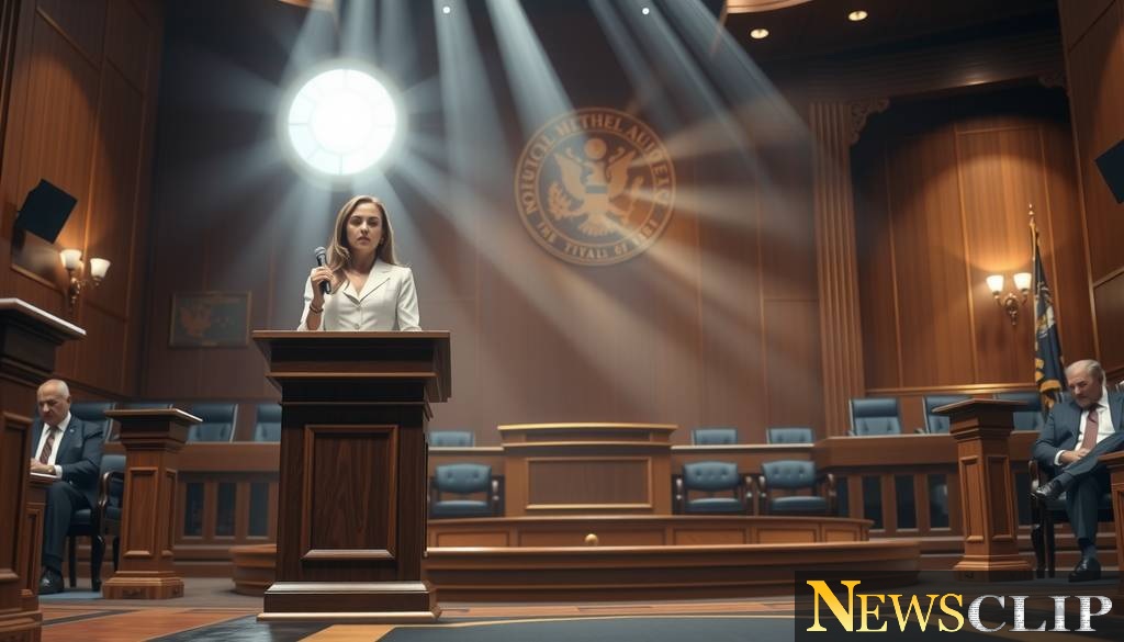 Kathy Ireland Takes Legal Action Against Business Managers Over Alleged Fraud