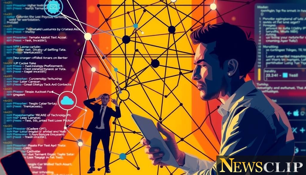 After Coding Chaos: Amazon's 90-Day Plan to Rebuild Trust