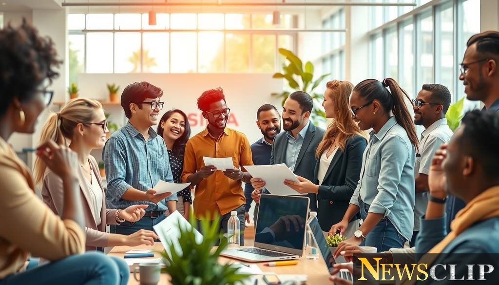 Small Business Optimism: A Closer Look at California's NFIB Index