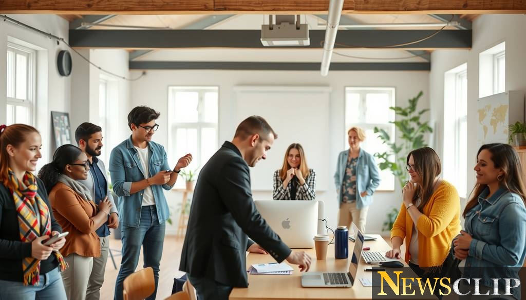 Launching Dreams: Essential Steps to Start Your Small Business in Roseville