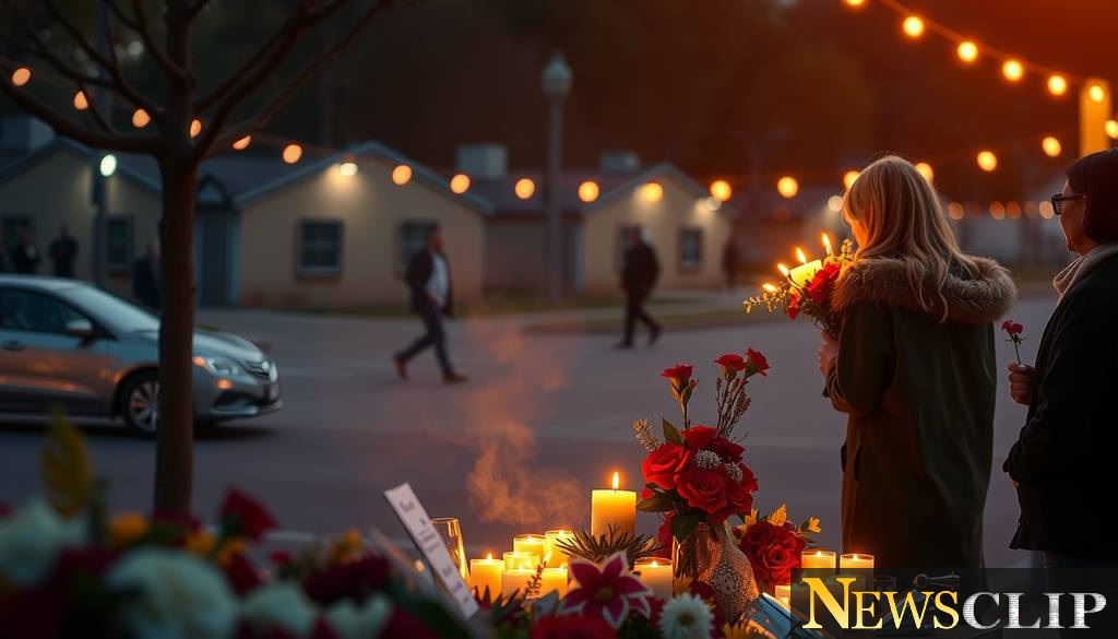 Tragedy in Switzerland: Intentional Bus Fire Claims Six Lives