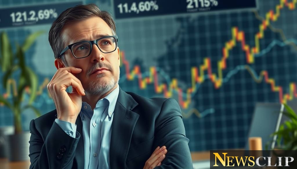 Market Reflections: The Quiet Storm of Inflation as Oil Reserves Shift