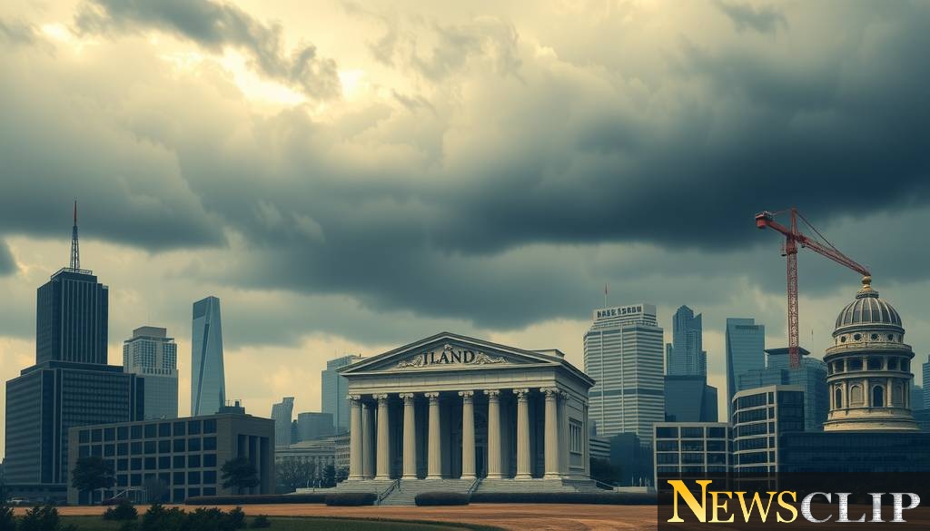 JPMorgan's Strategic Retreat: A Look at Recent Loan Portfolio Decisions