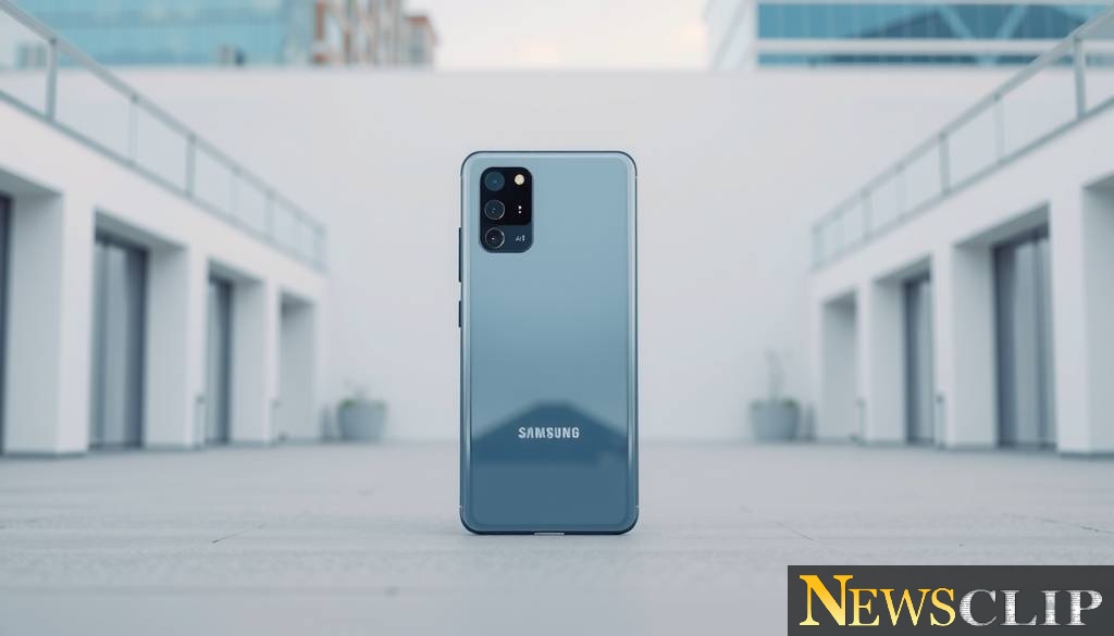 Samsung Galaxy S26: Repeating History or Innovating?