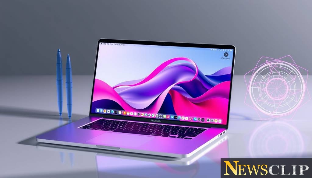 Revolutionizing the Future: Apple's MacBook Neo and Beyond