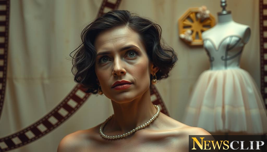 Reflections on Cultural Legacy: Juliette Binoche Responds to Timothée Chalamet