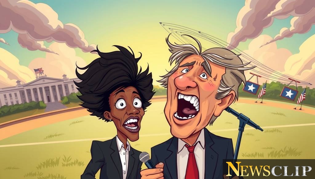 Behind the Political Cartoons: A Reflection on Our Times