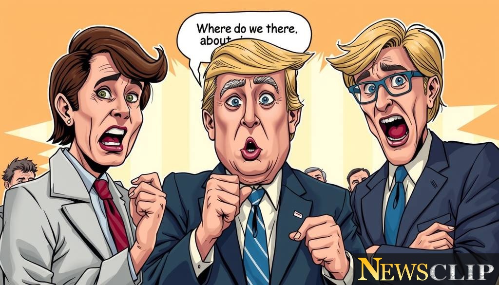 Cartoon Commentary: A Sharp Look at Current Events