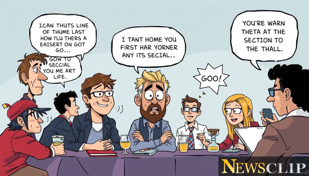 A Visual Commentary: Editorial Cartoon Insights for March 11, 2026