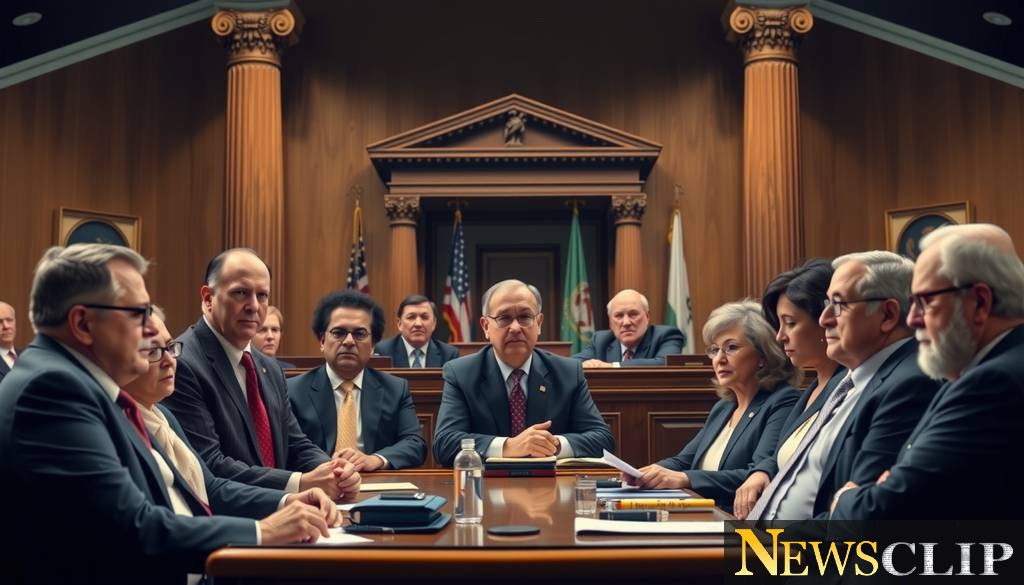 Why Taylor is an Essential Nominee for the Supreme Court