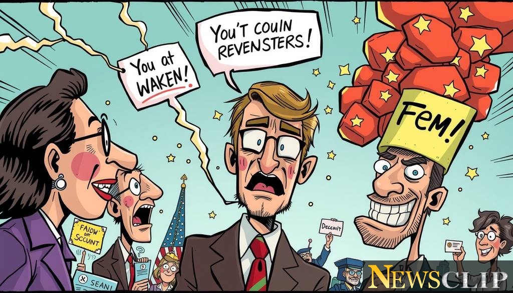 The Power of Editorial Cartoons: A Sharp Lens on Society