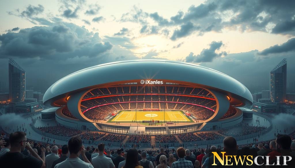 Kansas City Chiefs Back New Authority for $3B Stadium Ownership