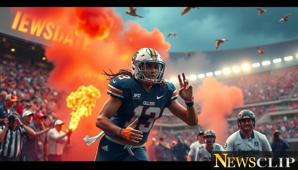 Navigating Insurance in the Pro-Age of College Sports