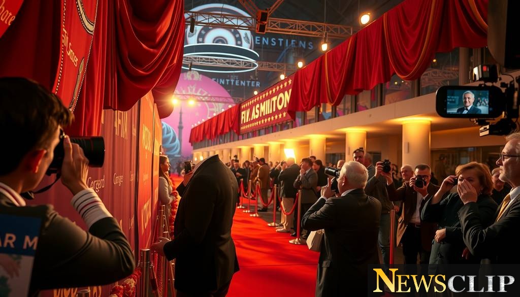 Ruben Östlund's 'Entertainment System Is Down' Misses Cannes 2026: A Cultural Reflection