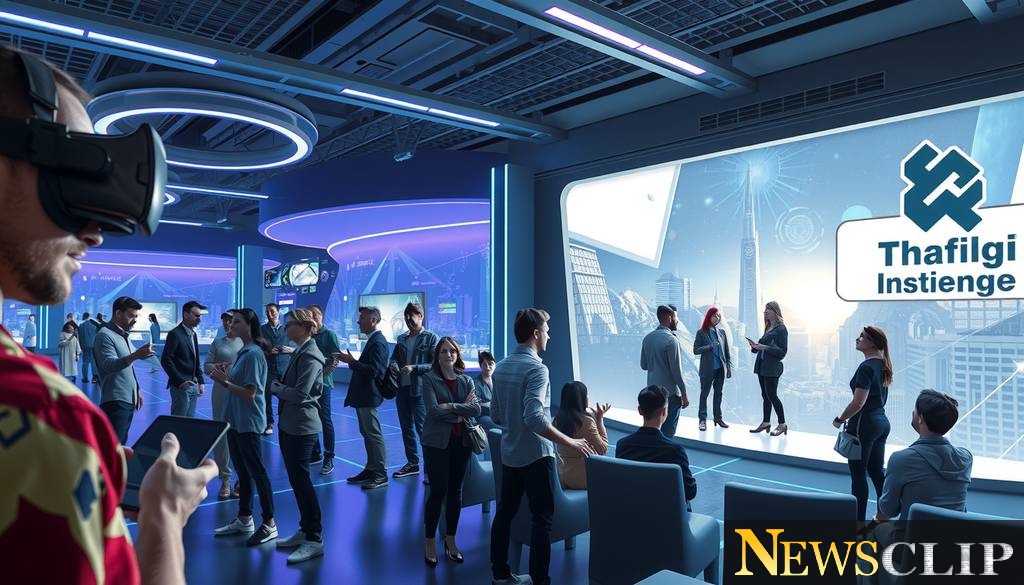 Peering into the Future: How Entertainment Will Transform in 20 Years