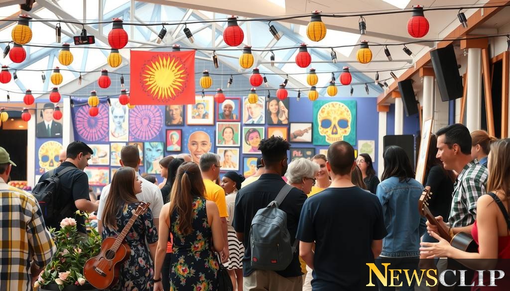 Unlocking Creativity: Special Entertainment Offers for Nonprofits