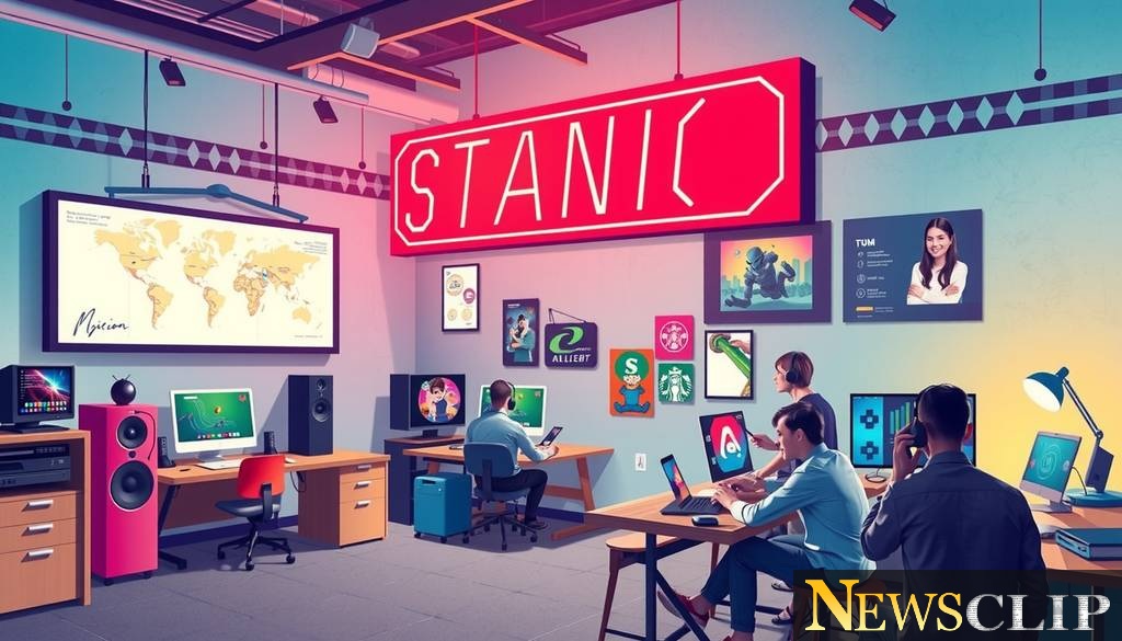 Bossfight Entertainment's Founders Return: A New Era in Gaming