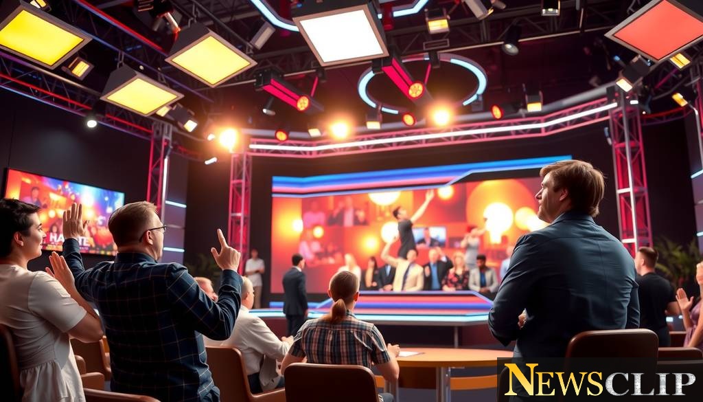 Craig Melvin's Bold New Venture: A Journey Beyond 'Today'