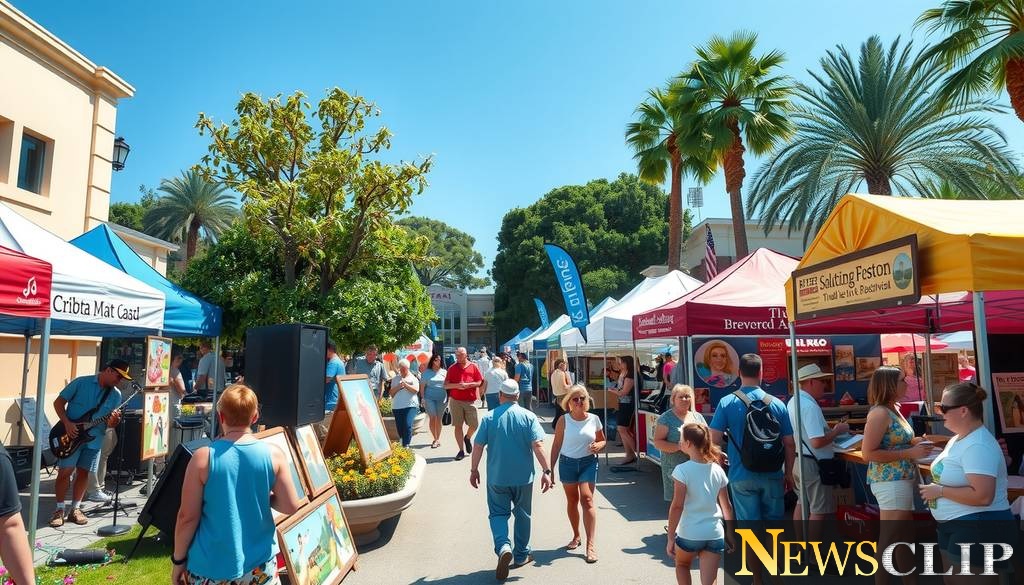 Your Ultimate Guide to Brevard's Must-See Events: March 13-19