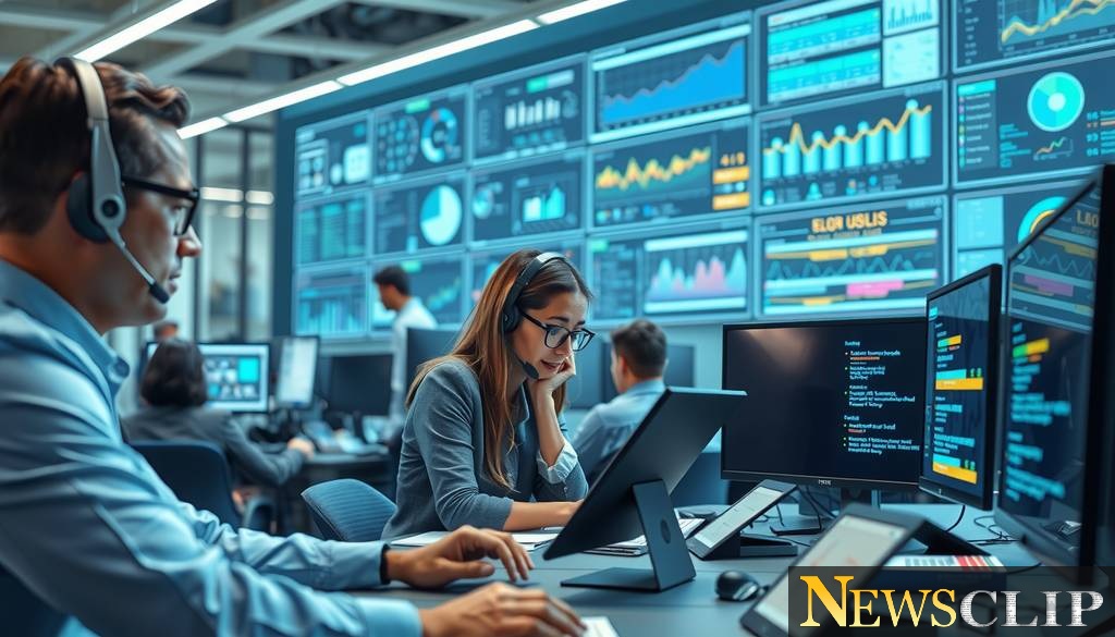 Expanding Horizons: Spectrum Business and RingCentral's AI-Driven Partnership