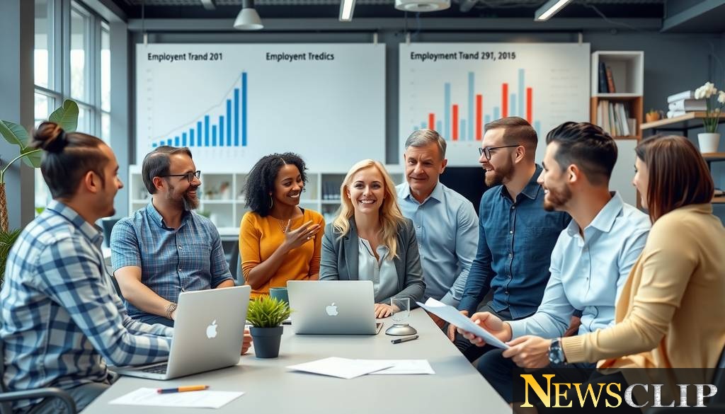 Small Business Owners Weigh In: The Future of Unemployment Rates