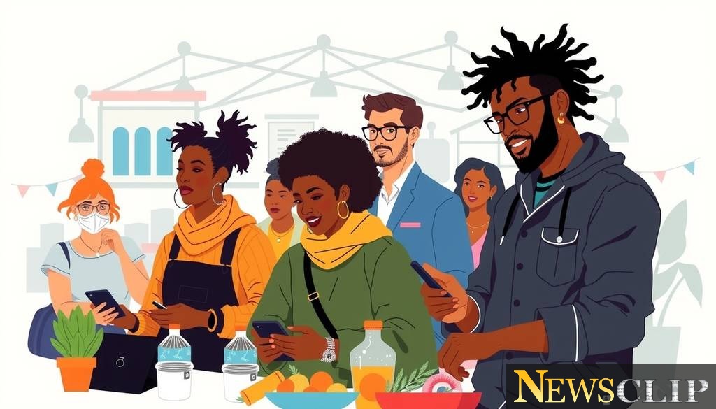 Local Black Businesses: Fueling National Economic Trends
