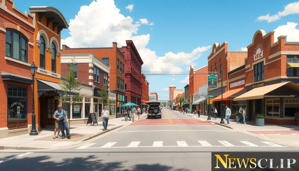 Newberry Business Owners Embrace the Challenge of Growth