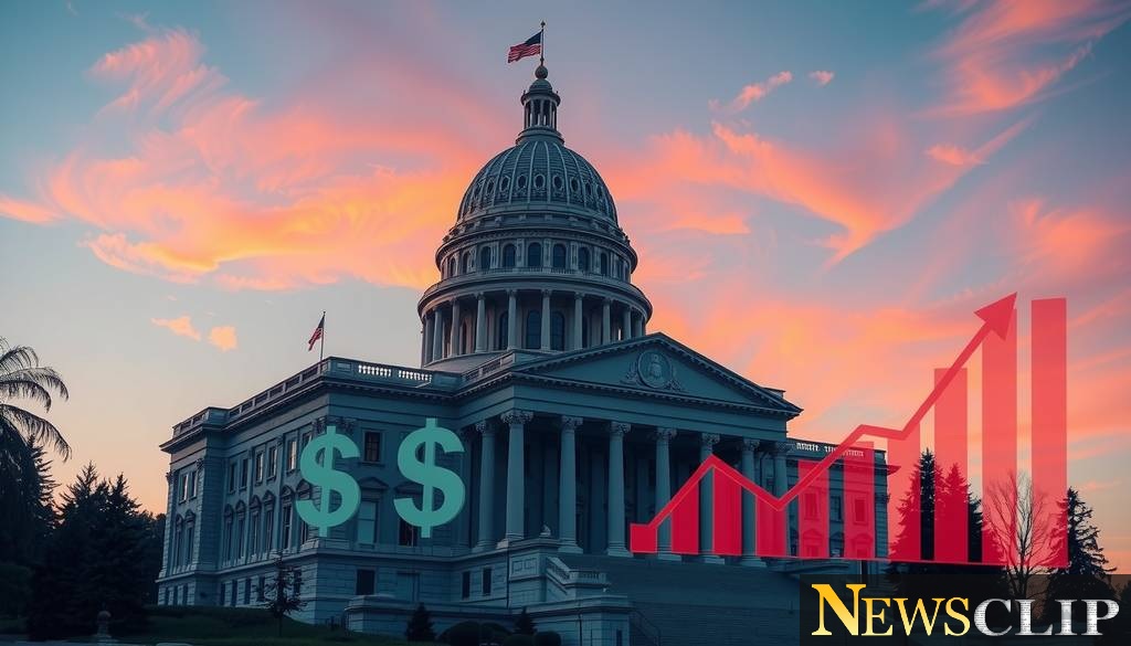 Washington House Approves Controversial 9.9% Millionaires Tax Amid Business Concerns