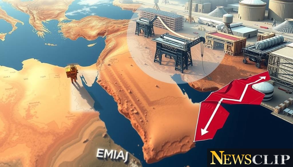 Strategic Moves: U.S. and Allies Tap Oil Reserves Amid Ongoing Middle East Tensions