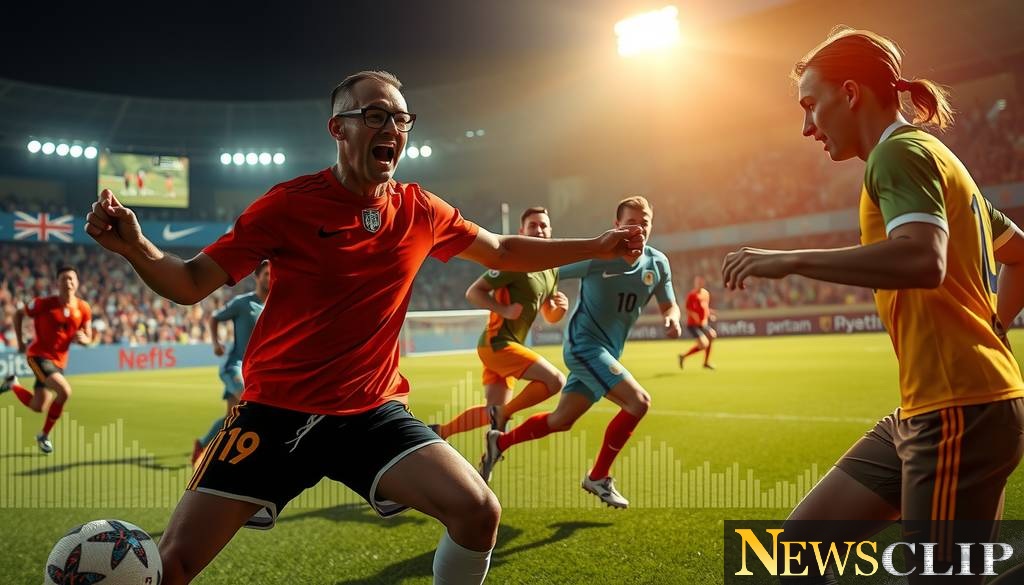 Trade Wars and Their Impact: A Look Beyond the Headlines