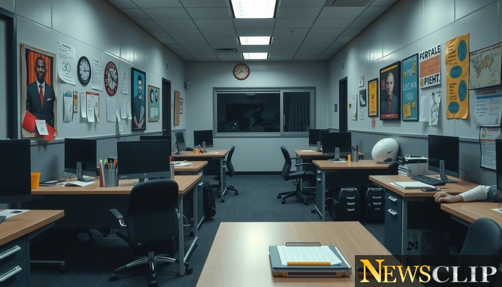 Atlassian's Job Cuts: A Reflection on Technology and Transition