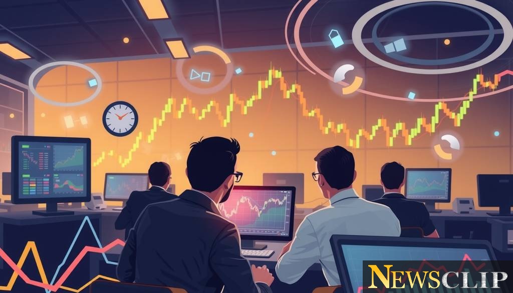 The Ripple Effect: Cliffwater's Payout Caps Amidst Redemption Surge