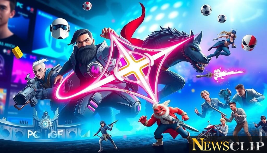 Revamping Gaming: Google Play Games for PC Welcomes Premium Titles and Cross-Buy