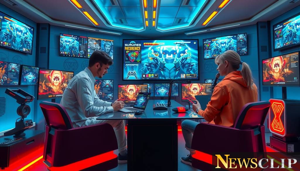 Microsoft's Project Helix: A New Era for Game Development Begins in 2027