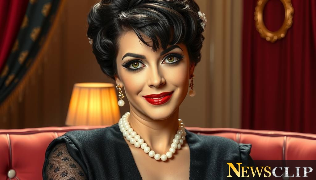 Liza Minnelli's Memoir: Behind the Glitz and Grit