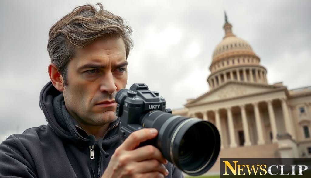 Why We Shouldn't Shed Tears for Kristi Noem