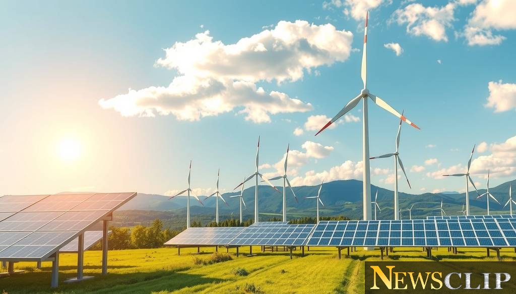 Virginia's Green Energy Future: Progress or Illusion?