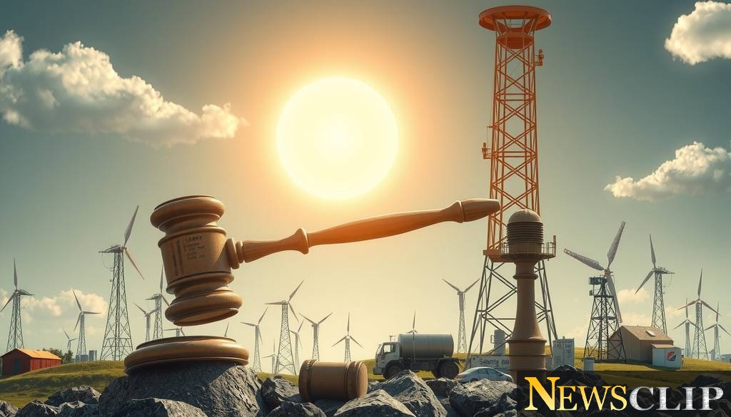 Revisiting Antiquated Energy Laws Amidst Price Shocks