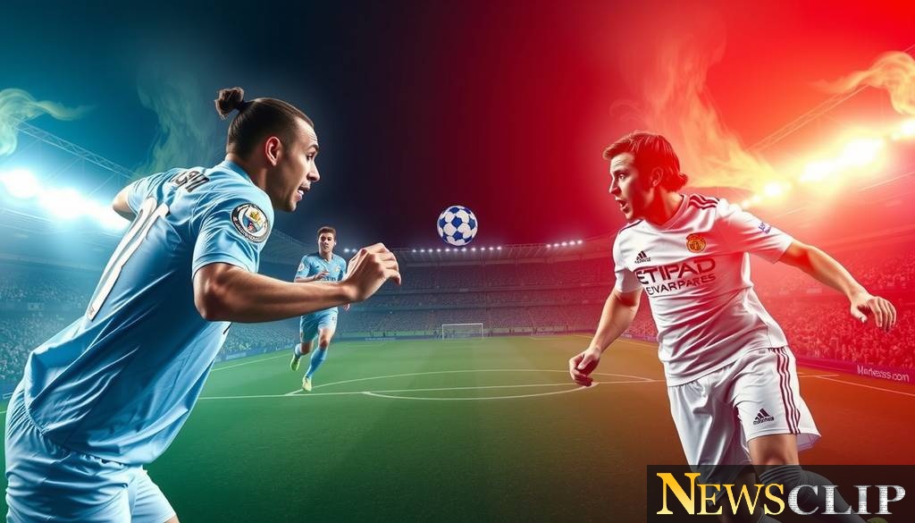 Manchester City's 3-0 Defeat: An Expected Result Against Real Madrid