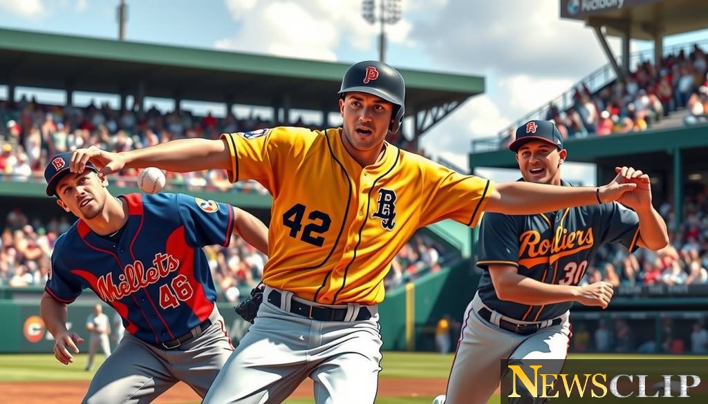 Dominican Republic Dominates Pool D; Team USA Gears Up for Canada Showdown!