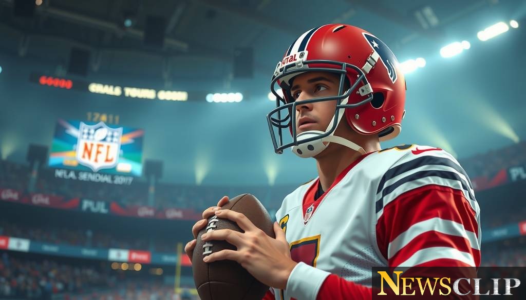 Kyler Murray: The Next Chapter Awaits as Options Abound