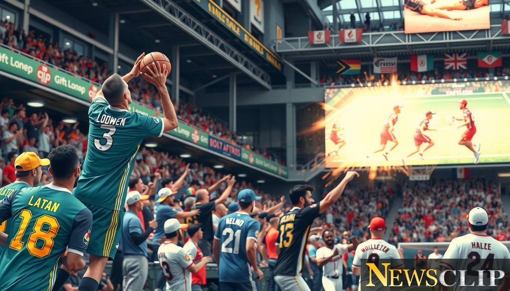 Exciting Sports Lineup: What's Happening March 13–22, 2026