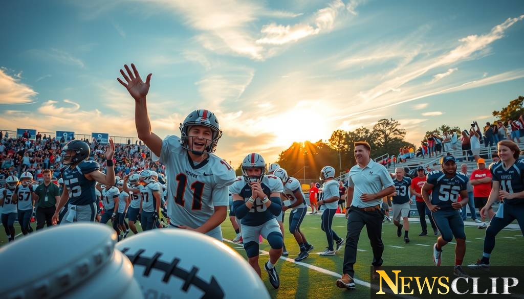 What to Expect from WPIAL's Upcoming Football Realignment Announcement