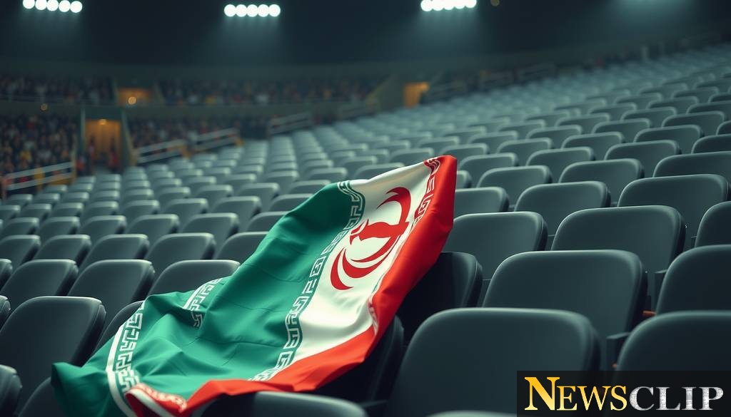 Iran's World Cup Dreams Dashed by U.S. Attacks: A Closer Look