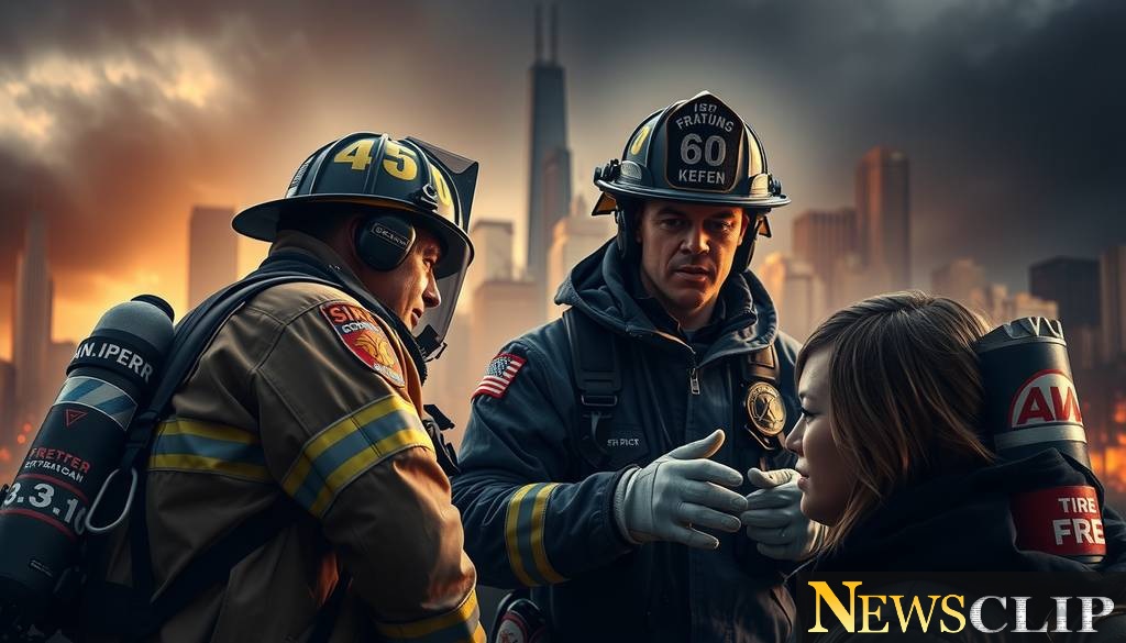 What's Next for Dermot Mulroney's Pascal on 'Chicago Fire'?