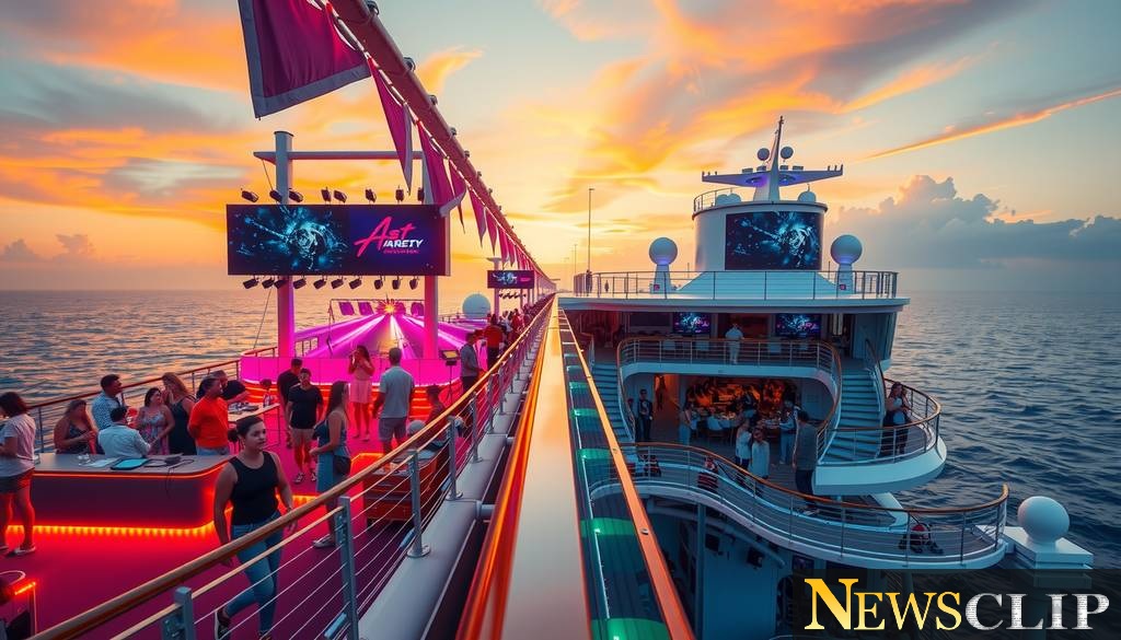 HAL's Exciting Entertainment Updates for 2026: What You Need to Know