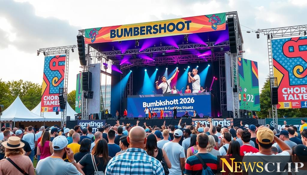 Bumbershoot 2026: A Fresh Look at Ticket Pricing and Reentry Options