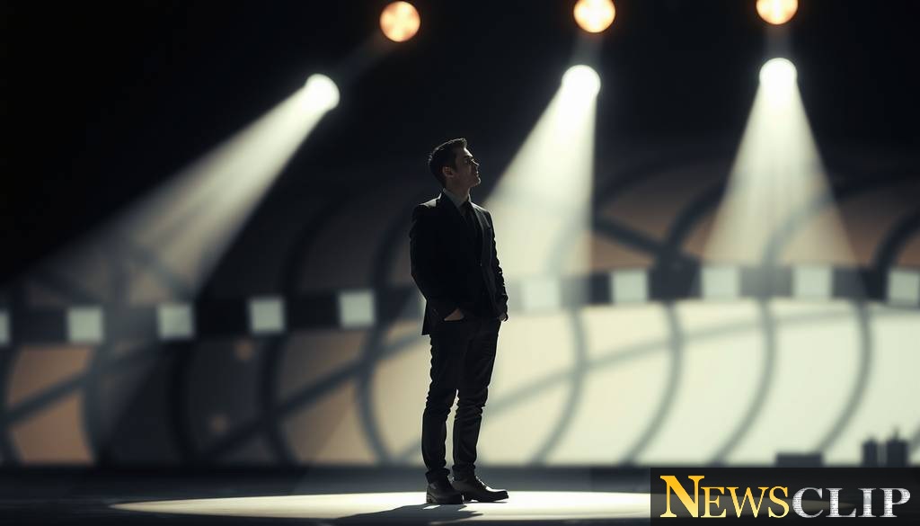 Reflecting on Conviction: The Complex Legacy of 'Dances With Wolves' Actor